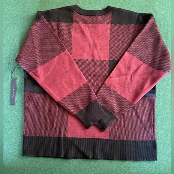 Tahari Pullover Women’s Sweater NWT - Picture 2 of 4